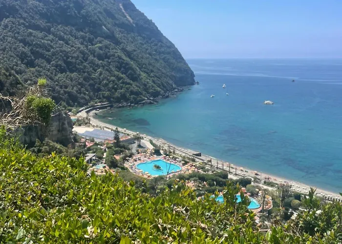 Villa La Dimora Di Zoe