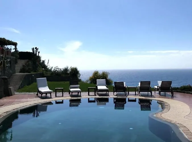 Villa La Dimora Di Zoe