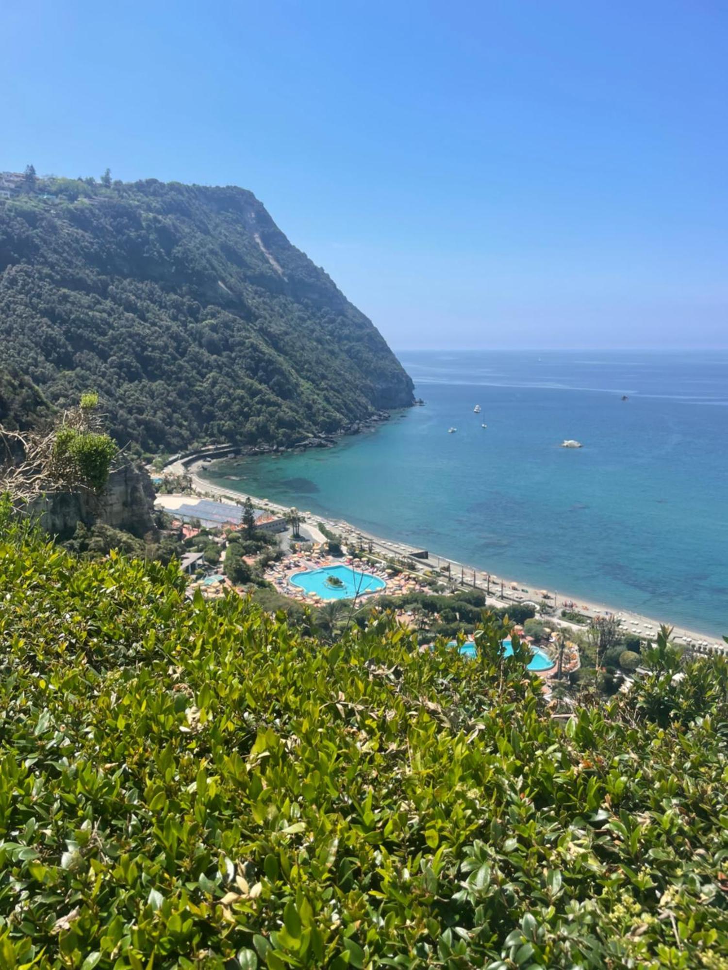 La Dimora Di Zoe Villa