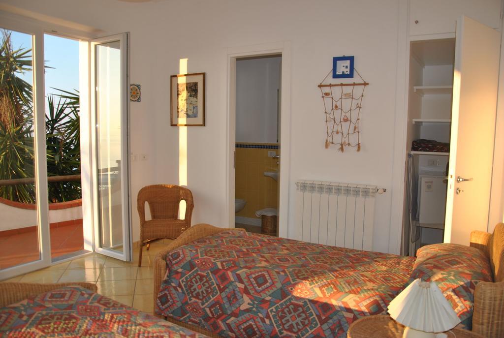 La Dimora Di Zoe Villa