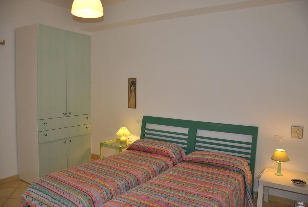 Villa La Dimora Di Zoe *