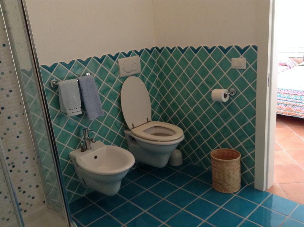 La Dimora Di Zoe Forio (Isola d'Ischia)
