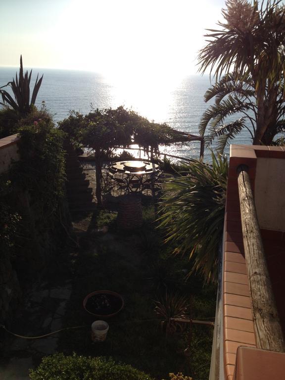 Villa La Dimora Di Zoe Forio (Isola d'Ischia)
