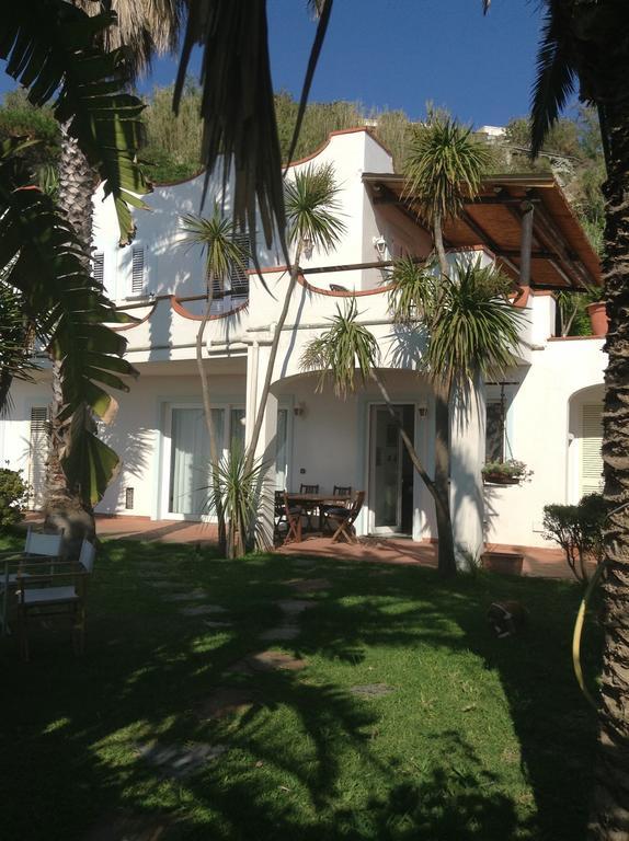 Villa La Dimora Di Zoe *