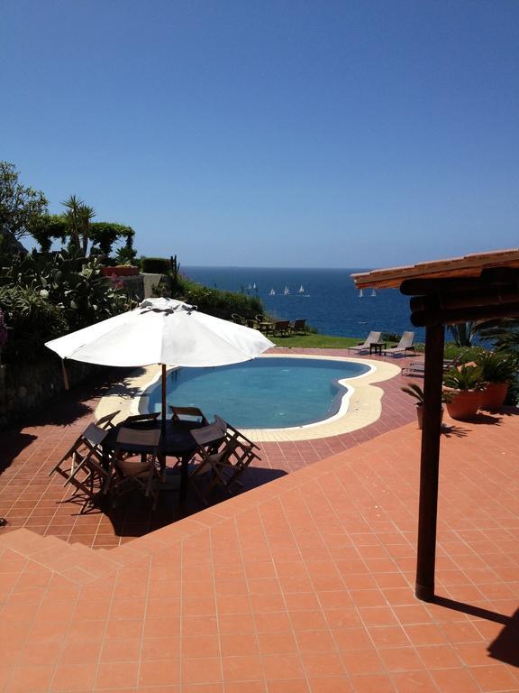 Villa La Dimora Di Zoe
