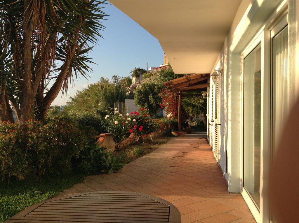 La Dimora Di Zoe Villa Forio (Isola d'Ischia)
