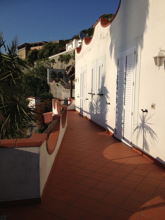 La Dimora Di Zoe Forio (Isola d'Ischia)