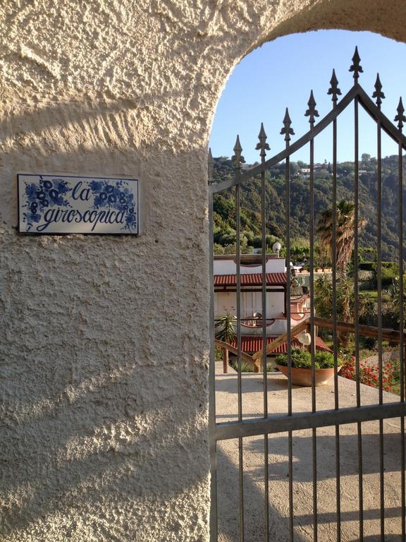 La Dimora Di Zoe Villa
