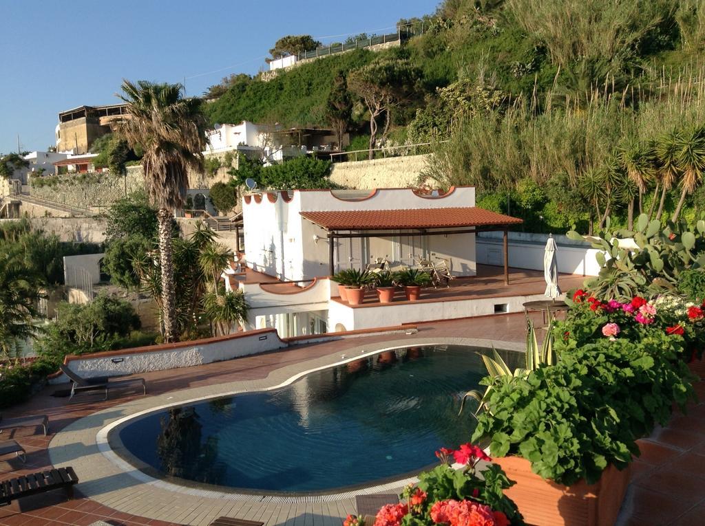 Villa La Dimora Di Zoe