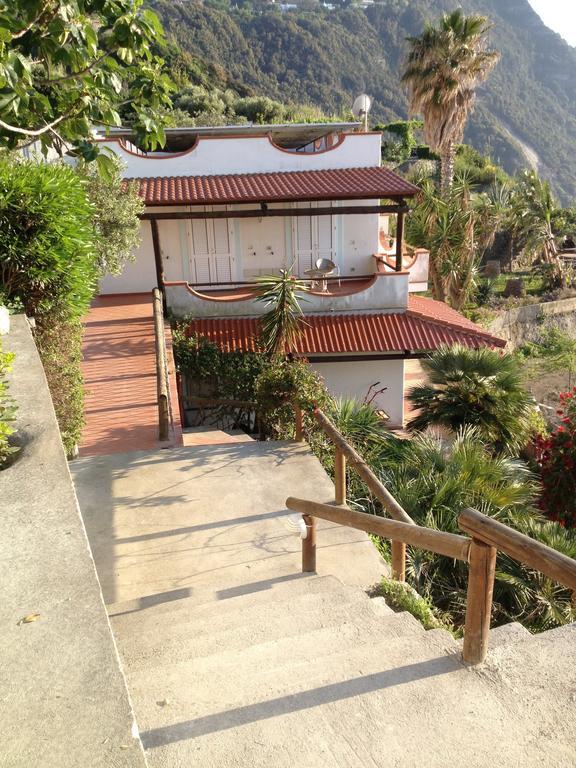 Villa La Dimora Di Zoe
