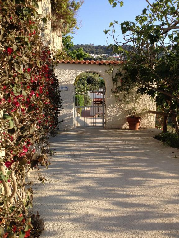 La Dimora Di Zoe