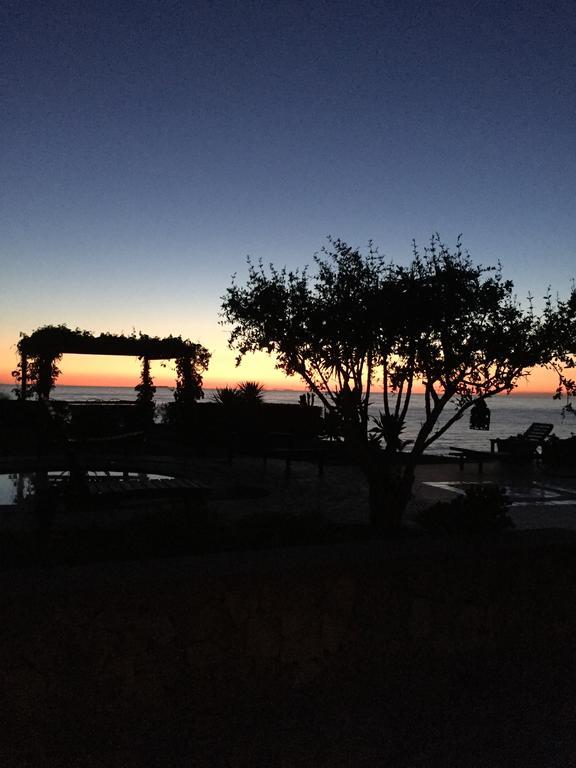 La Dimora Di Zoe * Forio (Isola d'Ischia)