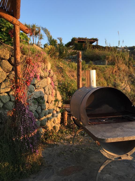 La Dimora Di Zoe Villa
