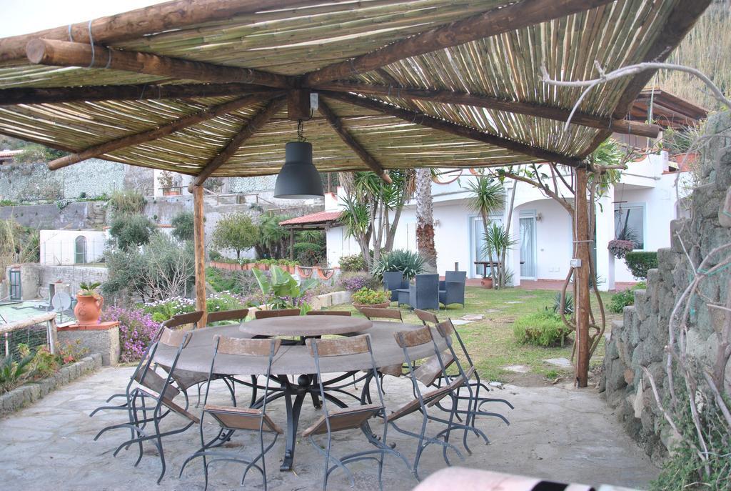 Villa La Dimora Di Zoe