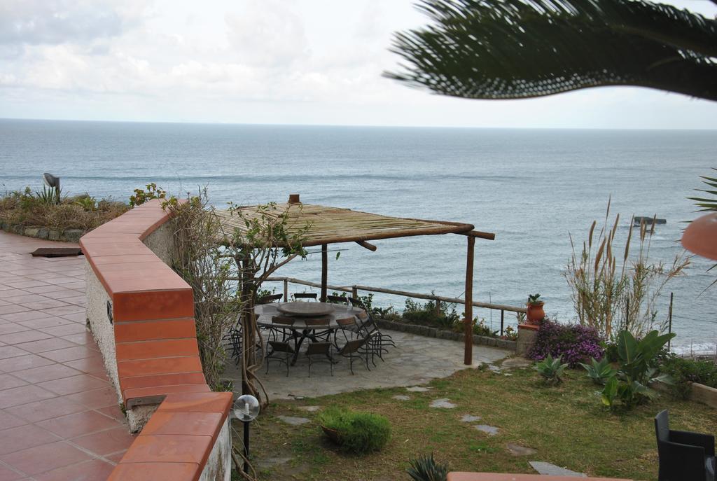 Villa La Dimora Di Zoe Forio (Isola d'Ischia)