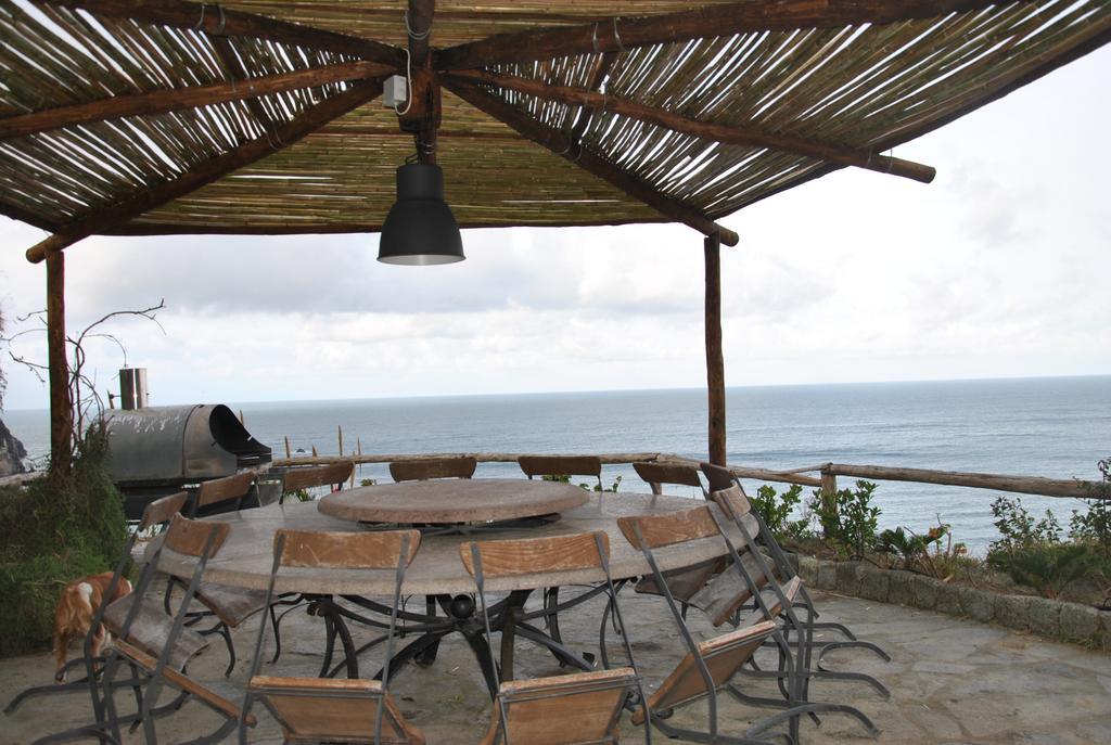 Villa La Dimora Di Zoe *