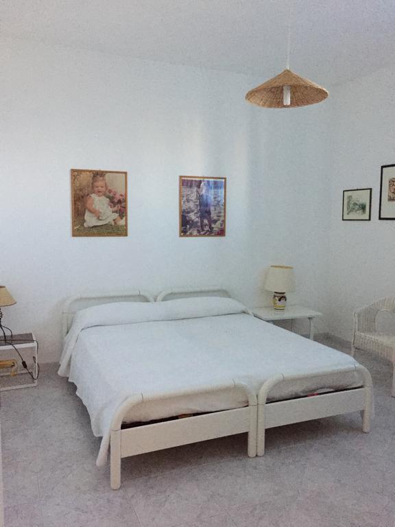 La Dimora Di Zoe Villa