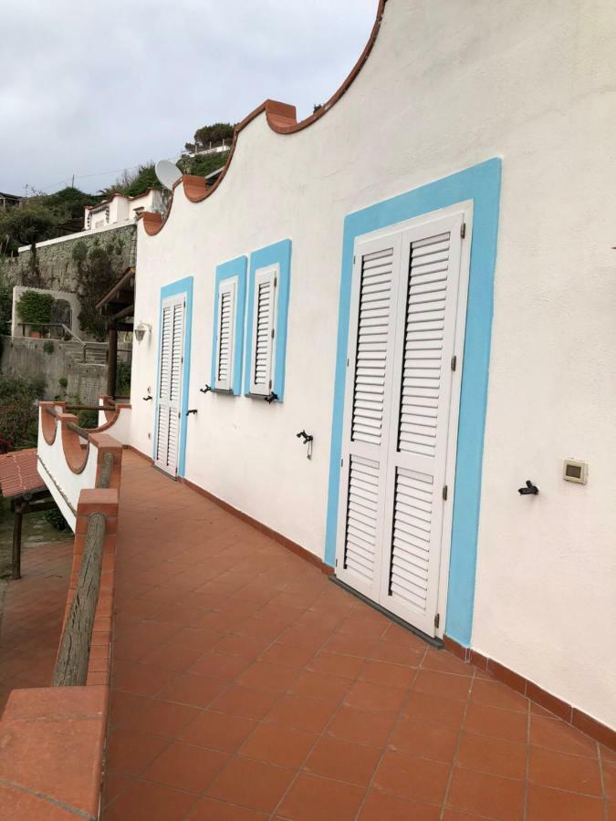 La Dimora Di Zoe * Forio (Isola d'Ischia)