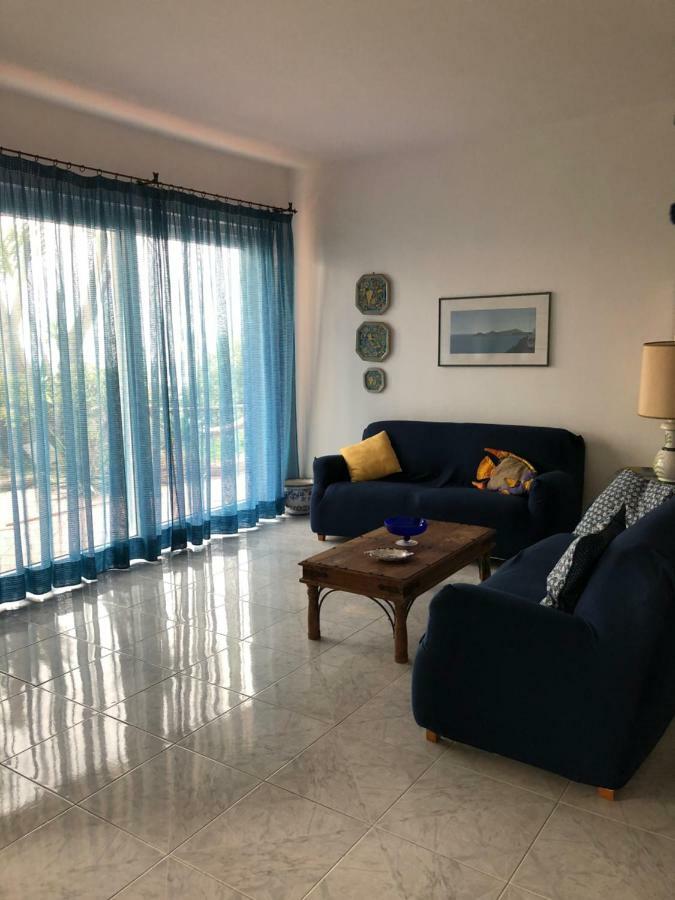 Villa La Dimora Di Zoe Forio (Isola d'Ischia)