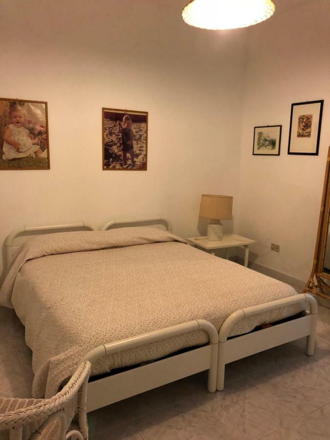 La Dimora Di Zoe