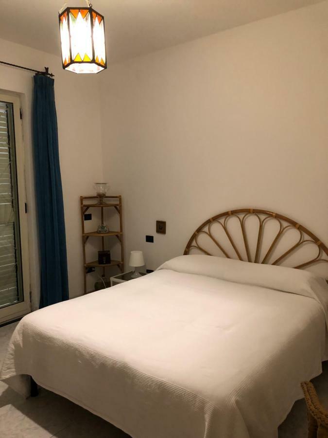 La Dimora Di Zoe Villa Forio (Isola d'Ischia)