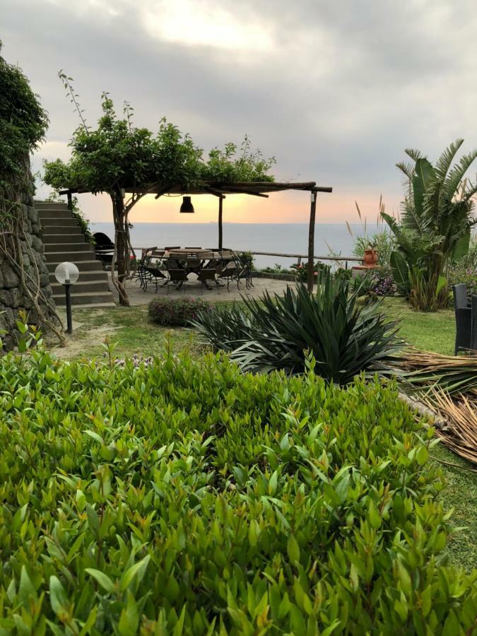 La Dimora Di Zoe * Forio di Ischia