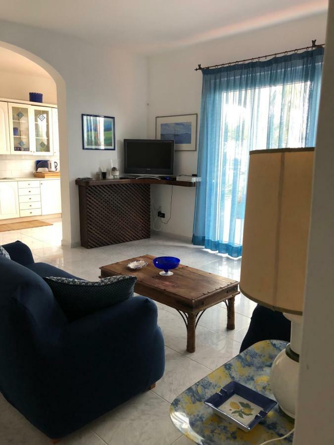 Villa La Dimora Di Zoe *