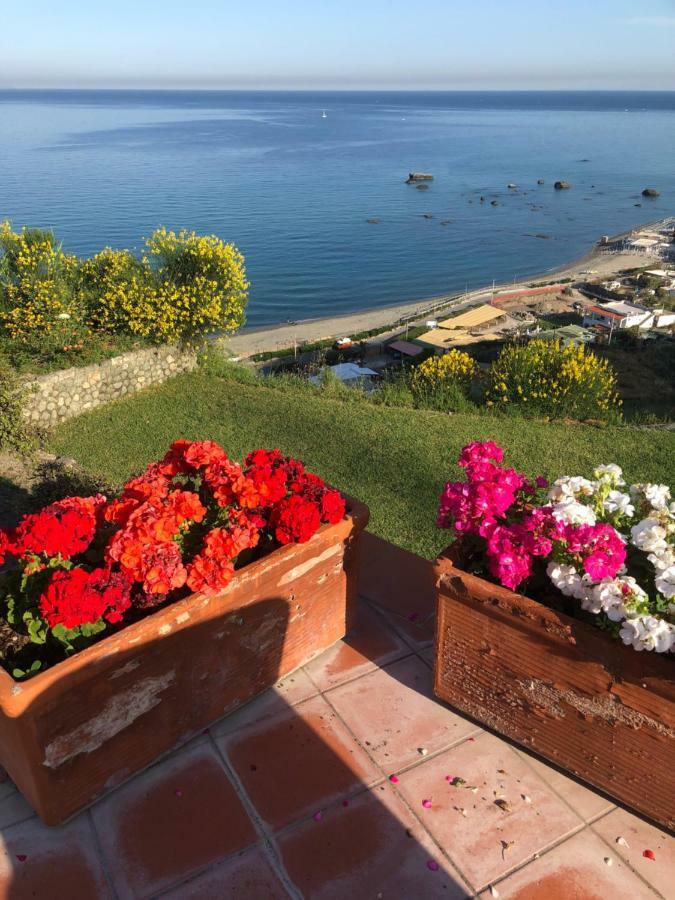 La Dimora Di Zoe Villa
