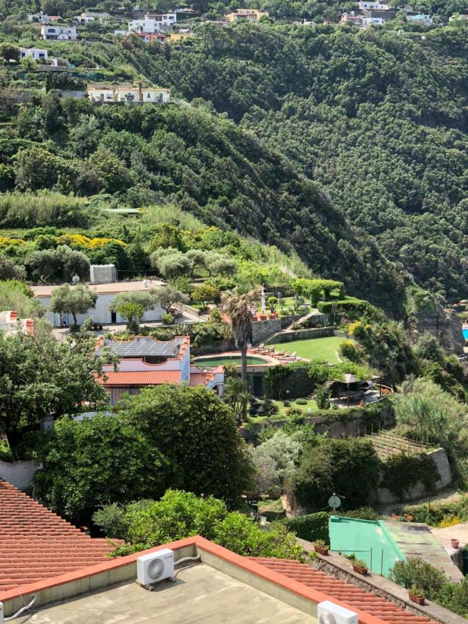 La Dimora Di Zoe Forio di Ischia