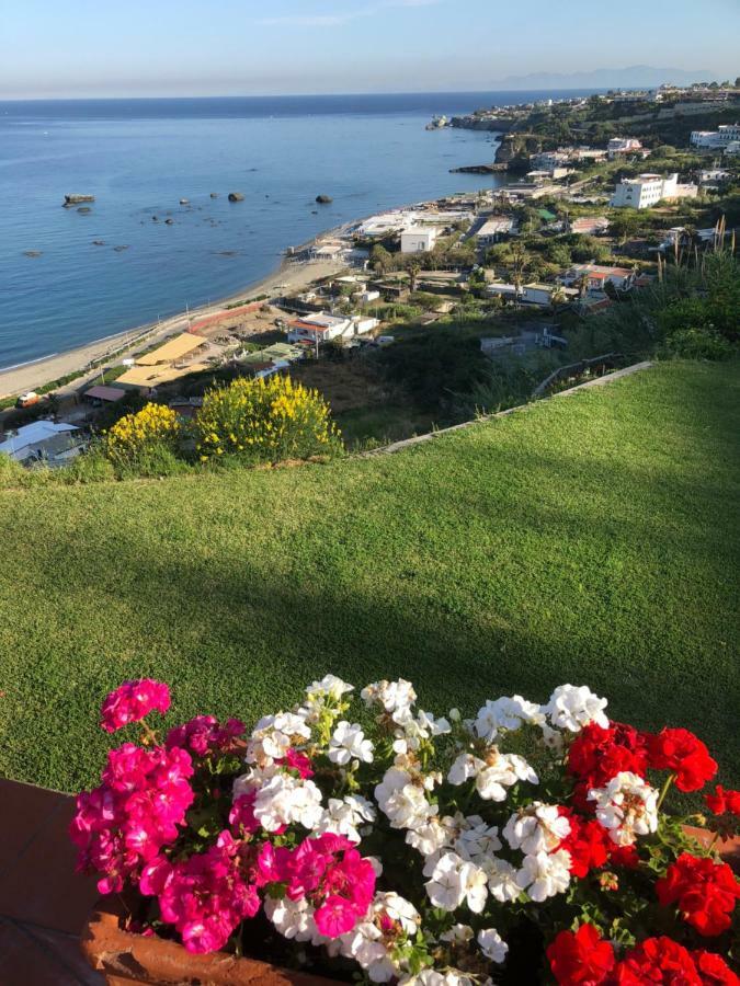 La Dimora Di Zoe Villa Forio (Isola d'Ischia)