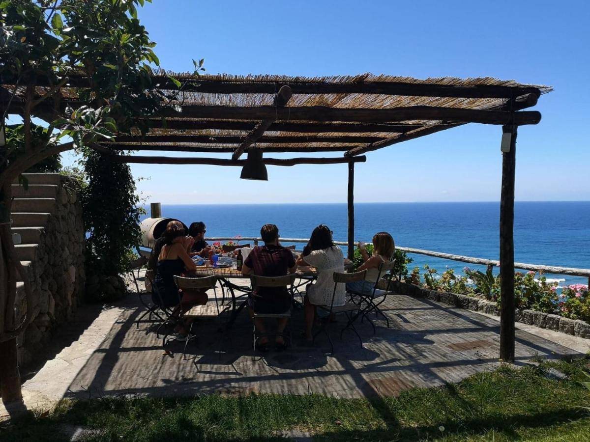 Villa La Dimora Di Zoe