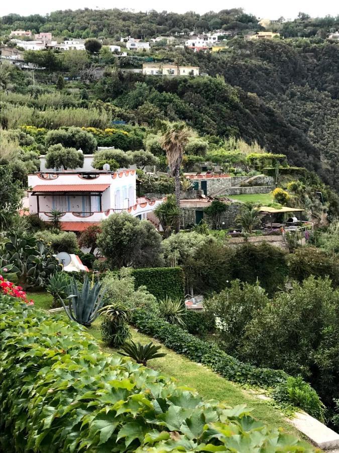Villa La Dimora Di Zoe *