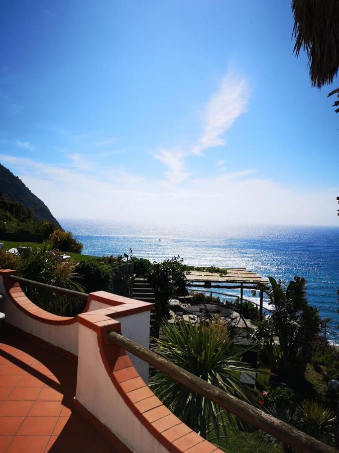 La Dimora Di Zoe Forio (Isola d'Ischia)